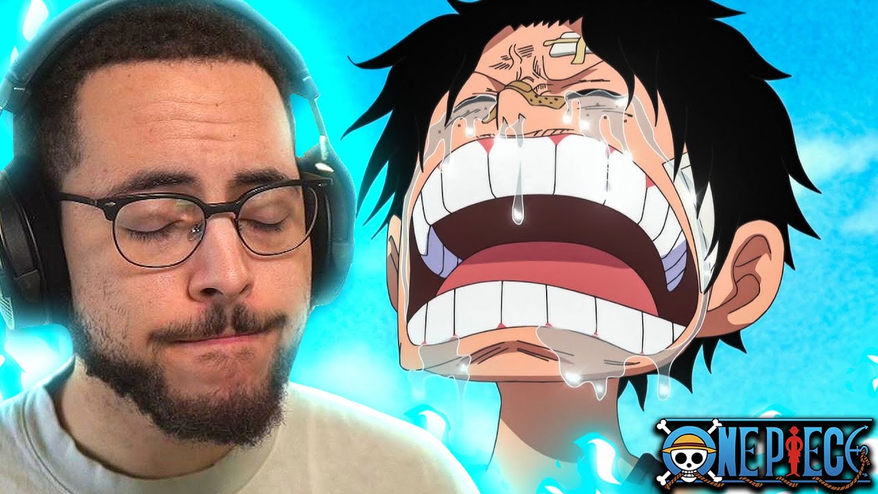 ACE BREAKS DOWN! ONE PIECE Episodes 500-503 REACTION!!