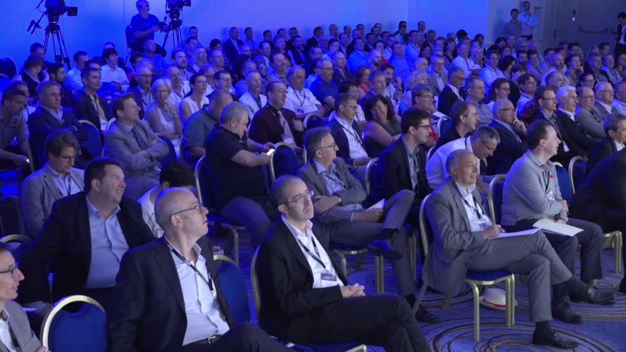 Cegid Monaco 2017 :  la plateforme digitale de l’Expert Comptable
