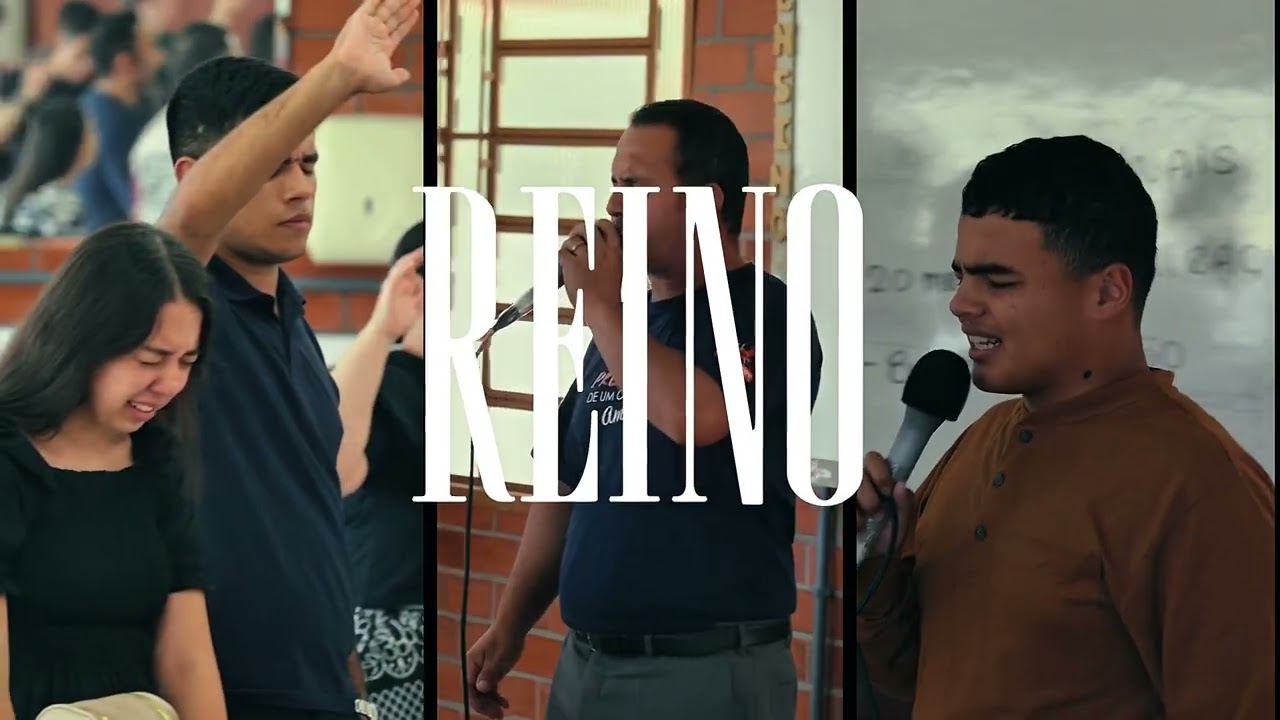 O que é missões? (￼ Escola de Missões Heróis da Fé ￼)