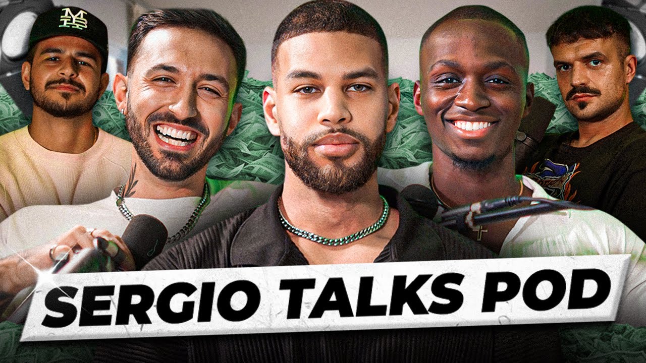 What Men REALLY Talk About When Women Aren't Around