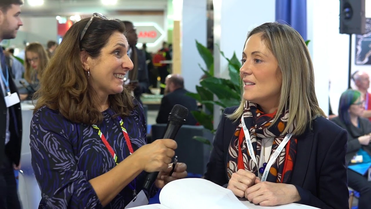 Climate Action means not leaving people behind &ndash; an interview with EIB Vice-President Navarro