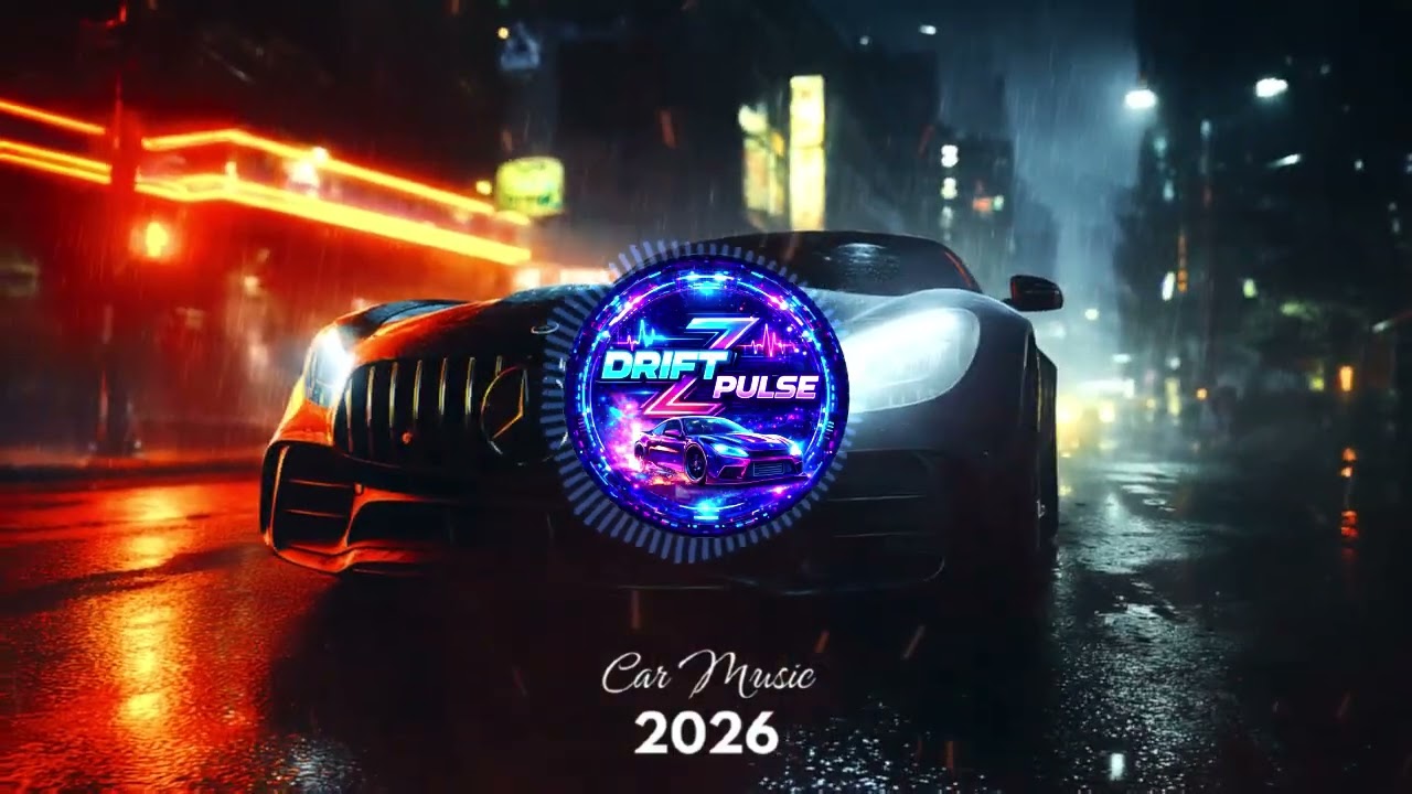 CAR MUSIC MIX Bass Boosted 🔊 EDM Club Banger | DJ Remix Dance Party 🥳 Night Drive 😎 Gym Workout 💪