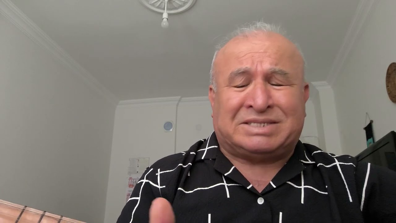 BURDURLU HALİL ER -FELEK ÇAKMAĞINI ÜSTÜME ÇAKTI