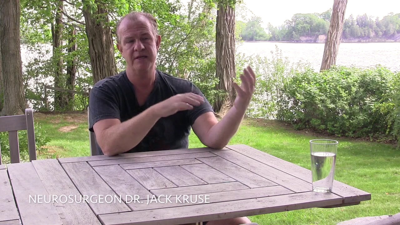 The Biophysics of Fluoride by Neurosurgeon Dr. Jack Kruse
