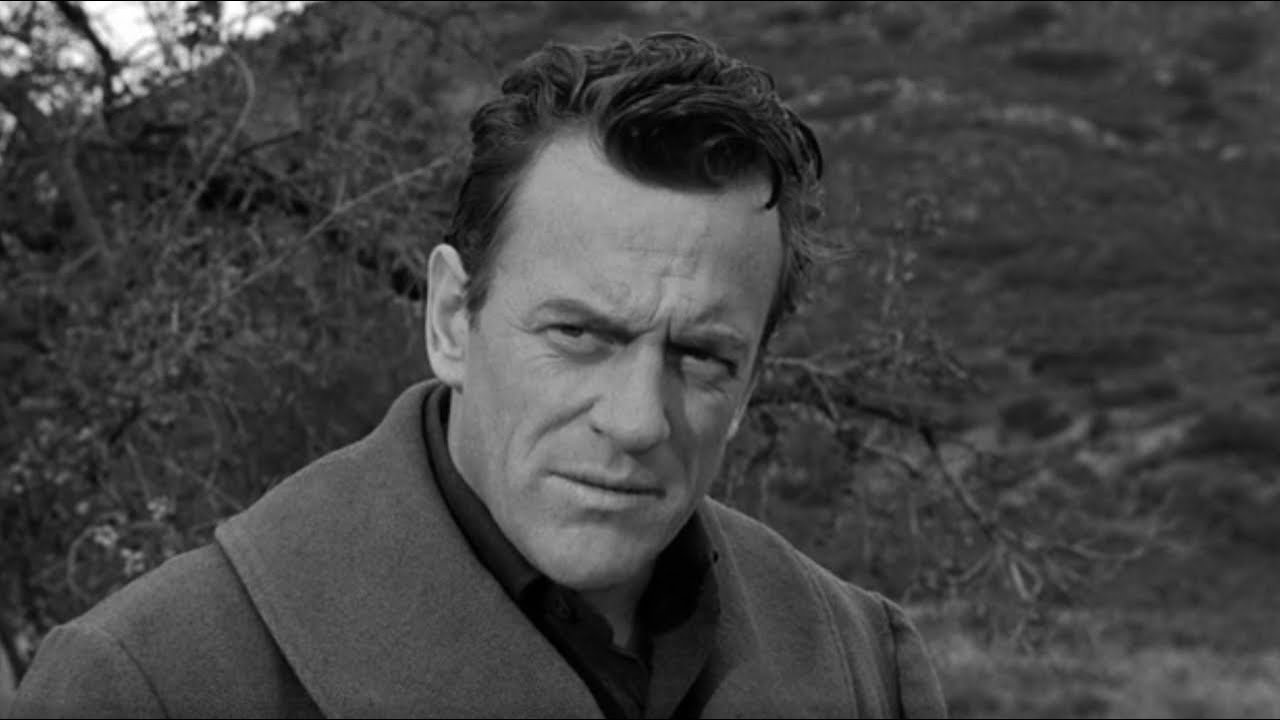 The Best Episode of Gunsmoke: 'The Gallows' - A Deep Dive