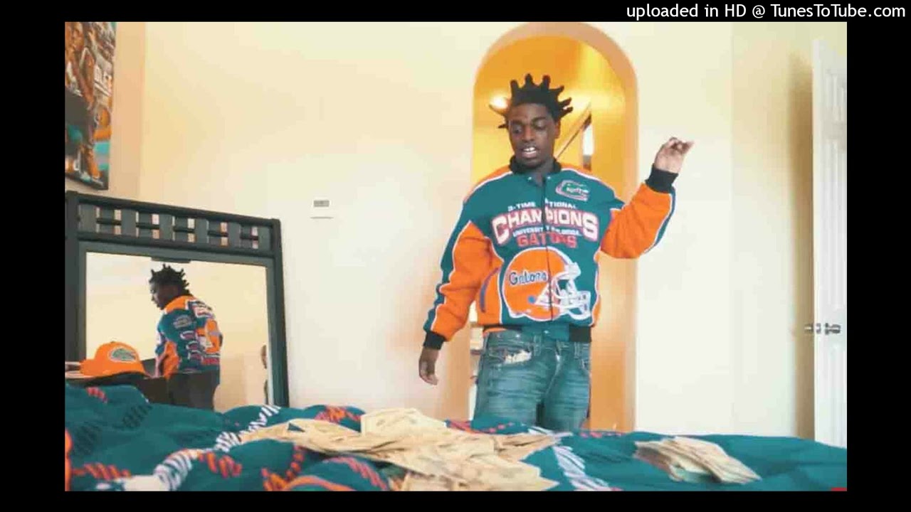 kodak black transportin jerk type beat (p. sonjatta)