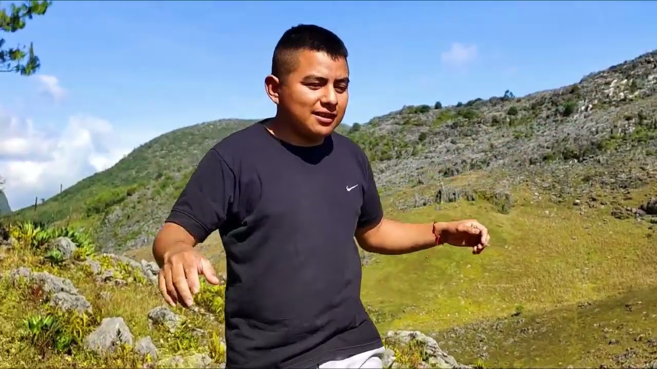Granito de oro & Bello atardecer - Popurrí Tommy Rmz ||Grupo k-NDELA||#musica #viral #music #cumbia