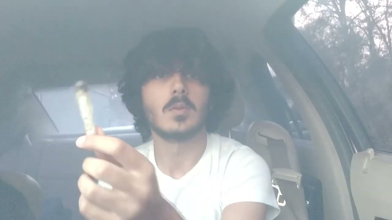 HOTBOX IN THA WHIP! PT.2