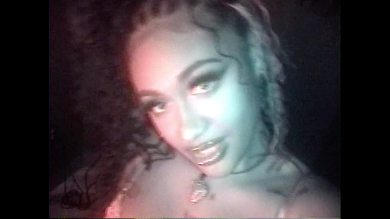 Kaliii - Peaches and Eggplant (Freestyle)