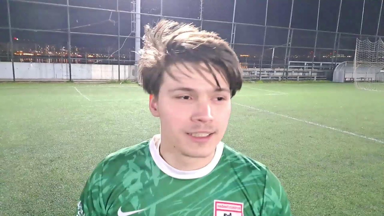 PressLig 2026 Açılış Sezonu
Totobu Dostlar  - Yağınözüspor