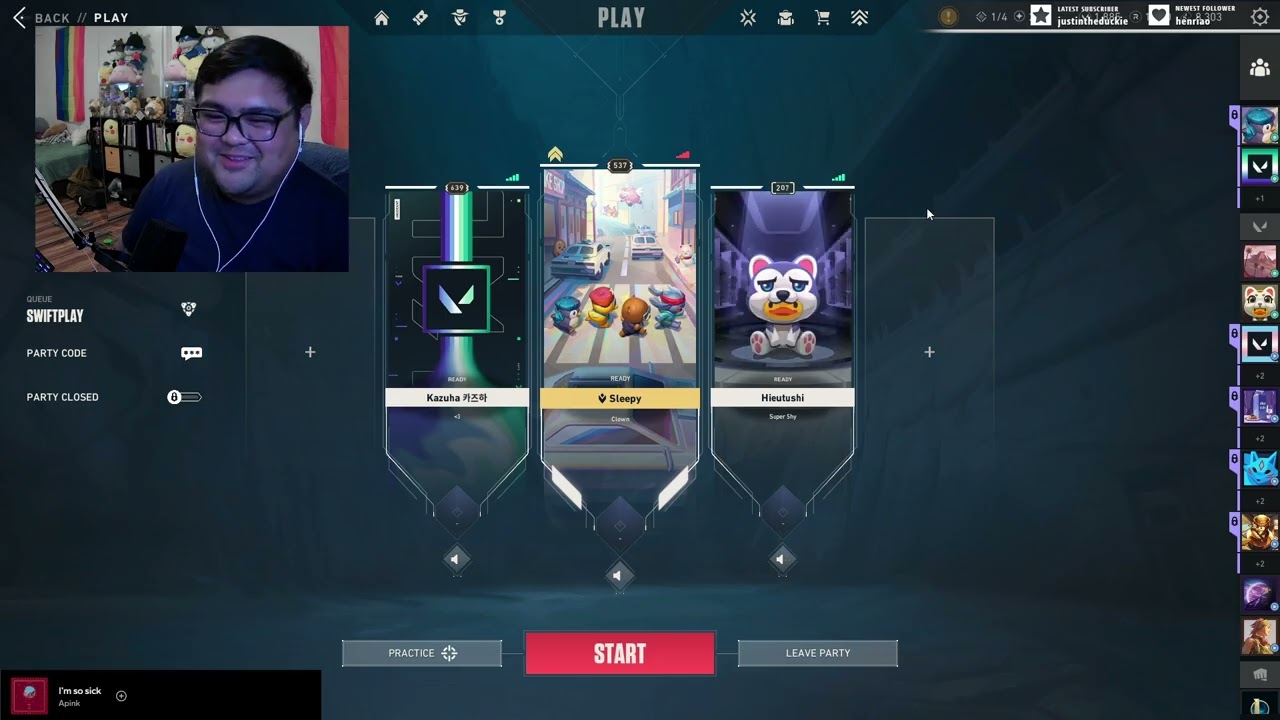soo close to the iso card D: | thoughts on miks? | road to 1k 3 | w/ @auntehhcannabis