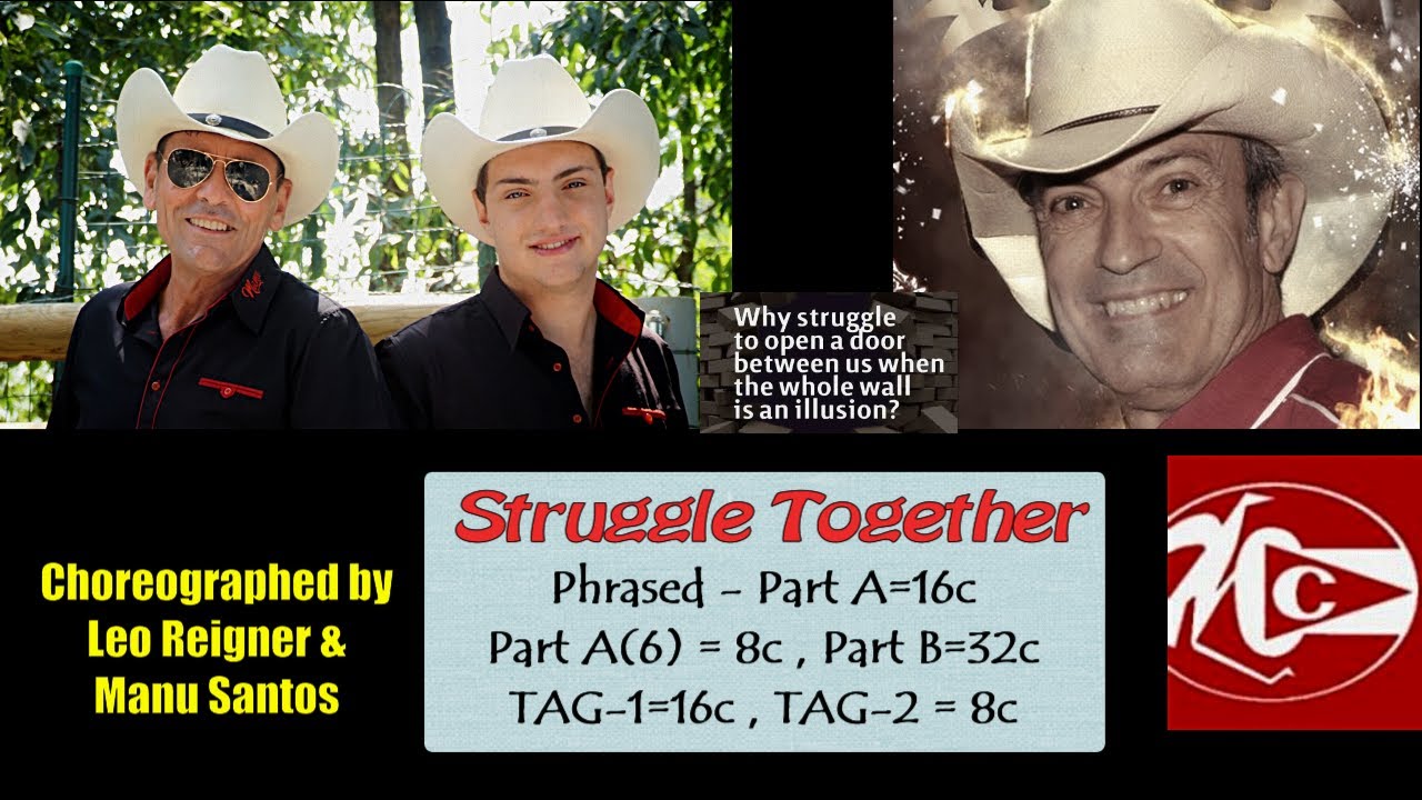 Struggle Together