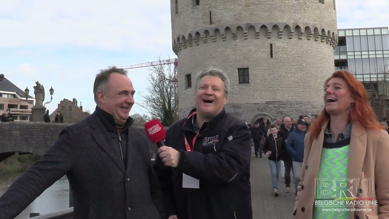 Sfeerreportage Kuurne-Brussel-Kuurne 2026