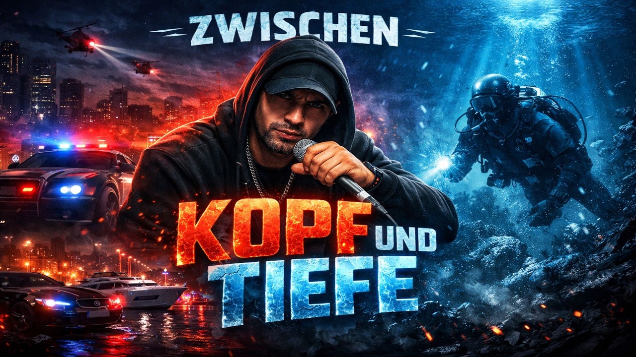 Zwischen Kopf und Tiefe | by Leontvcool / SPEAR Official Songs