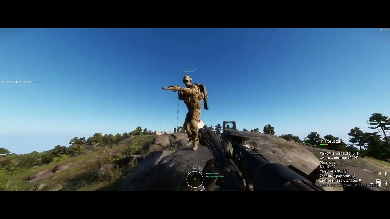 Zmech to Pech Funny Moments #1