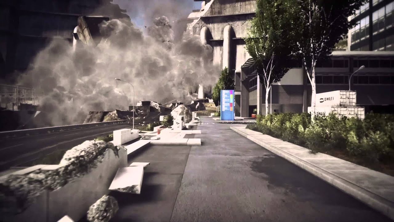 EA Battlefield 4 | This is Battlefield 4 Multiplayer | Sub ITA