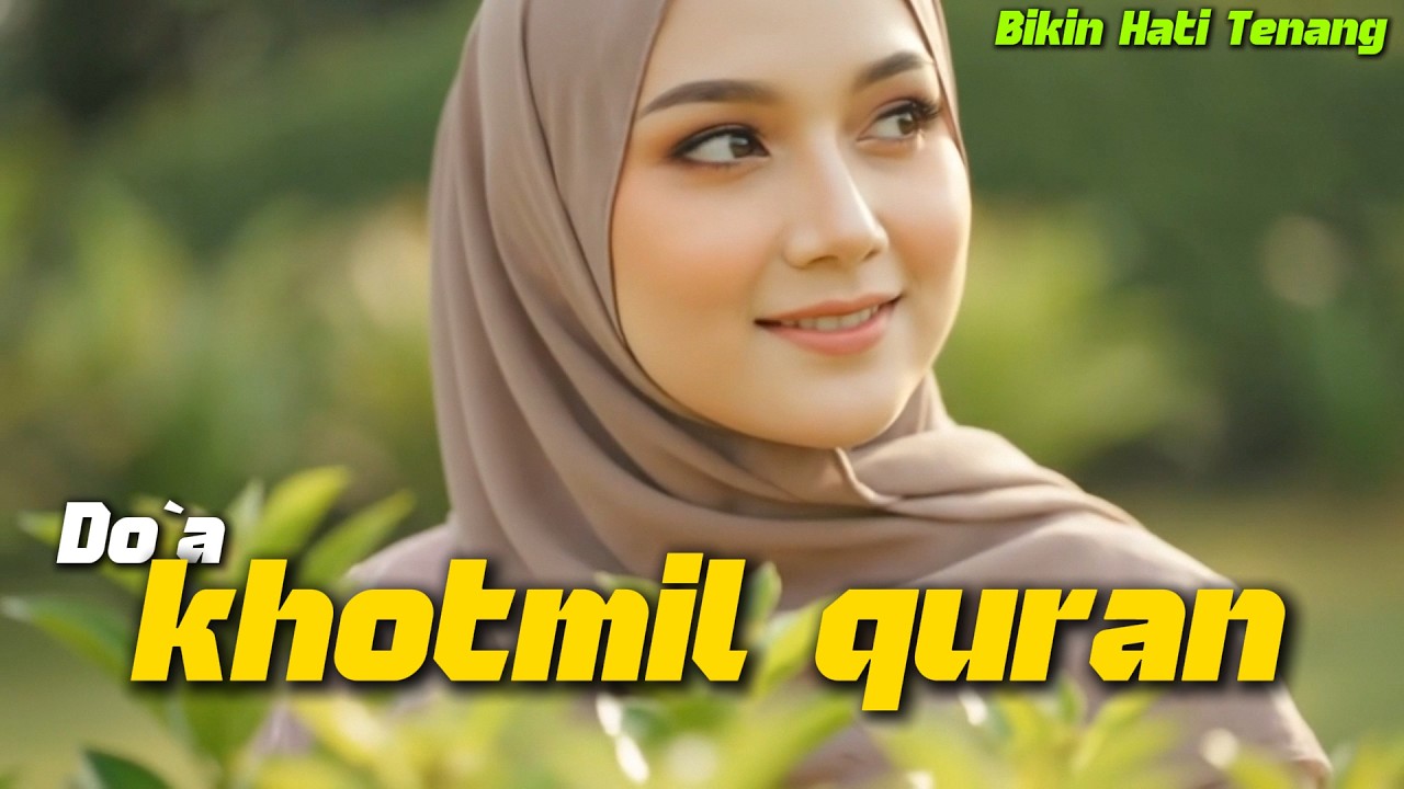 KHOTMIL QURAN - Kayla Zahra | Ramadhan 2026