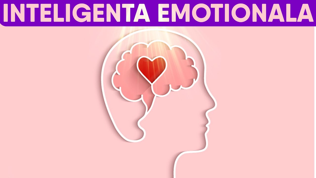 O EMOTIE, UN DAR - CUM IAU NASTERE EMOTIILE