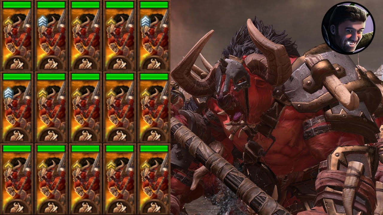 How to kill 3 armies in 7 minutes