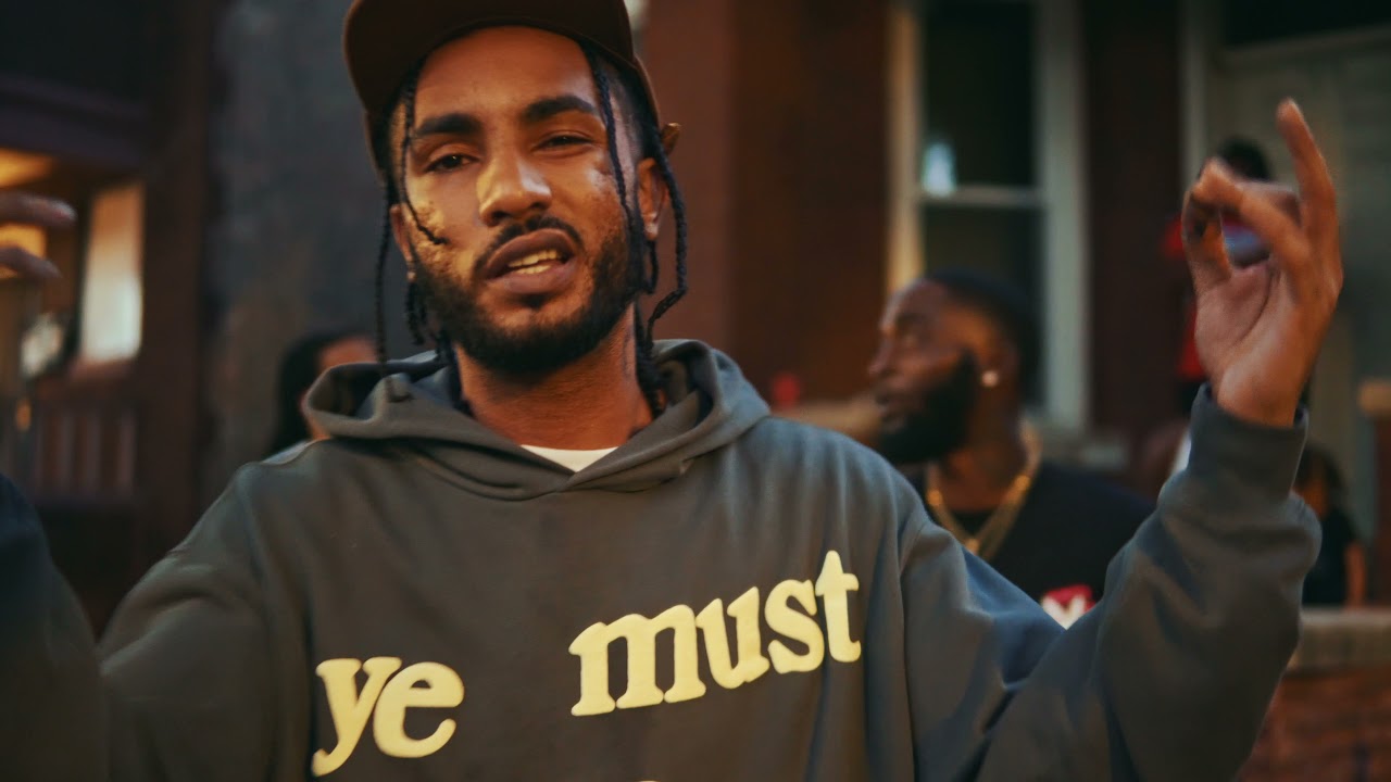 UNCHIE X PANAMERA P X REEM - STILL BREATHING (MUSIC VIDEO) @MONEYSTRONGTV
