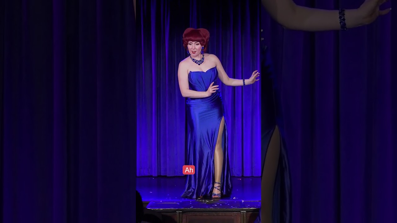 Clayton gets canceled at the magic castle.