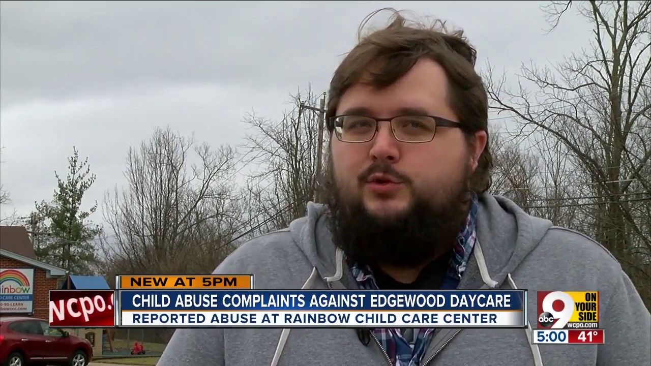 Child abuse complaints against Edgewood daycare