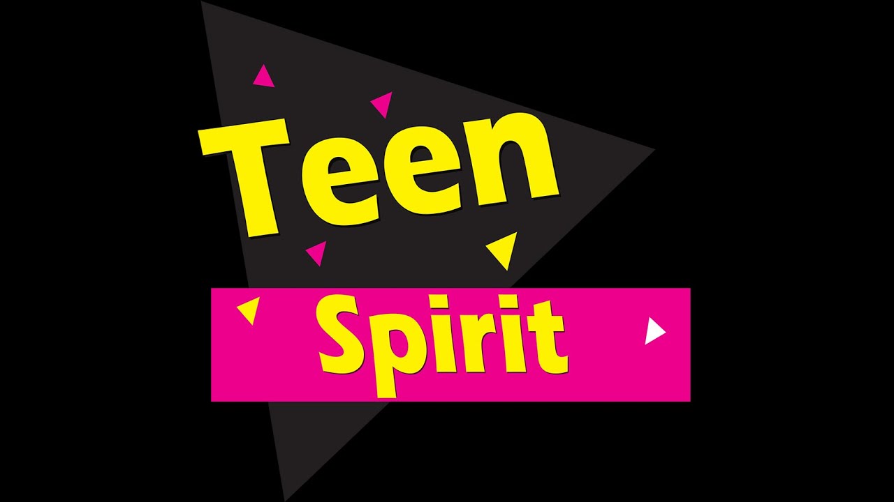 Teen Spirit - Release (Pearl Jam Tribute)
