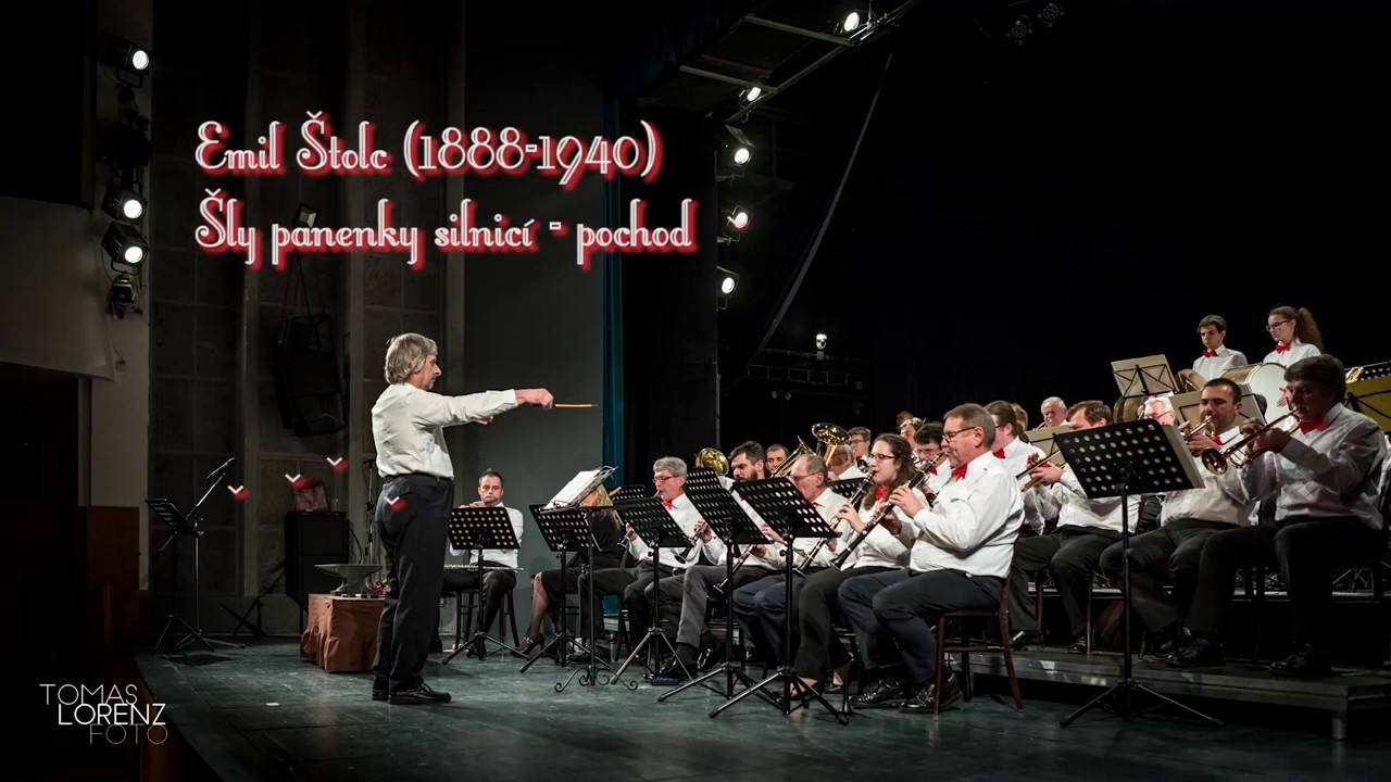 Šly panenky silnicí, VDO Mělník