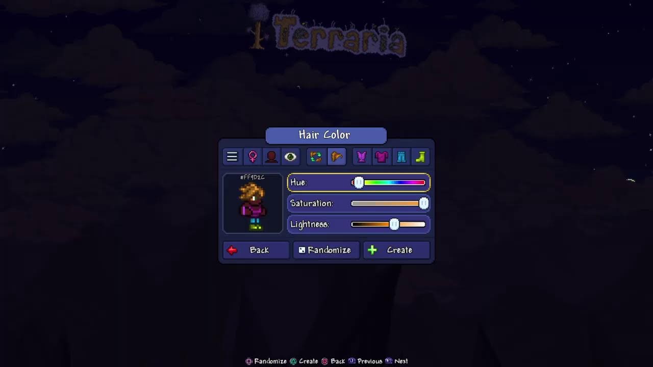 WHAT IS HAPPENING|Terraria PT.1