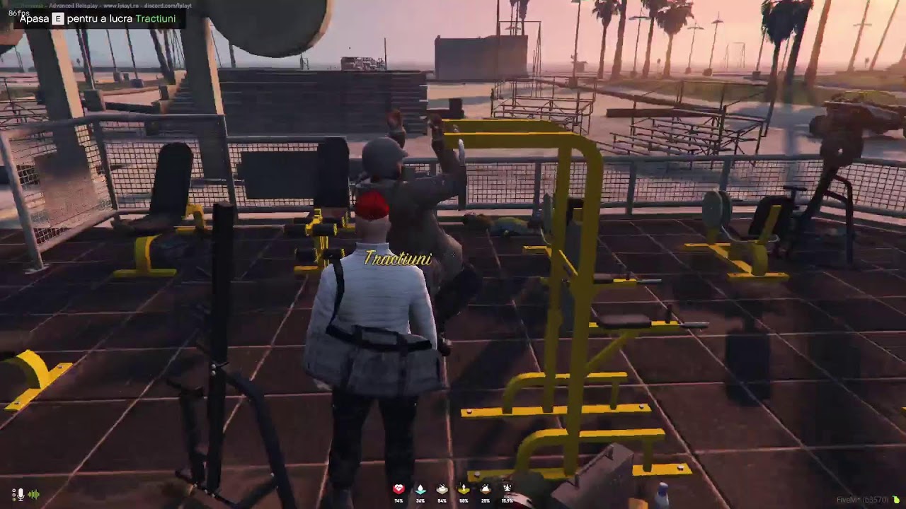 Fplayt 🔴 viata de mafiot el capo #78🔴hai ca avem treaba livram