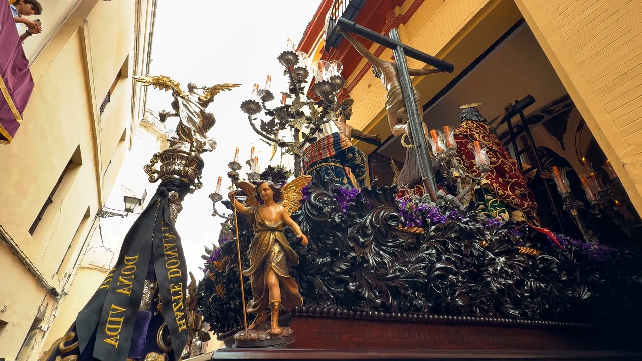 Salida de la Carretería 2025