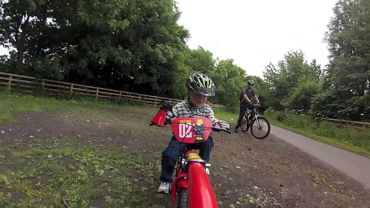 Ride to Ripley