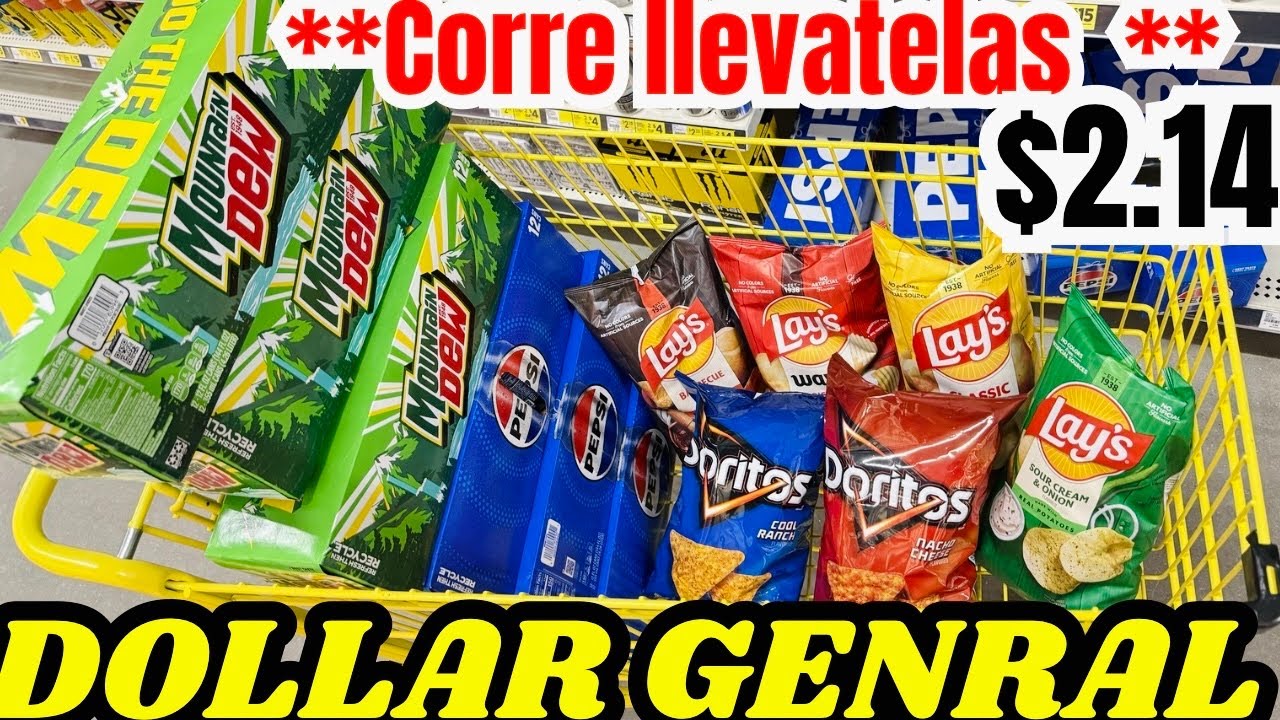 OMG 🤯🔥ARRANCA MOTORES!!🤯🔥PEPSI +PAPAS Lay’s🤯