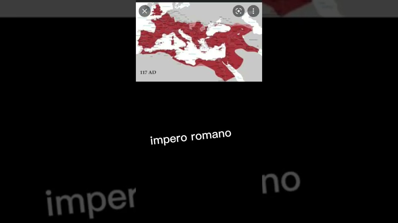 imperi pi&ugrave; grandi della storia#imperi