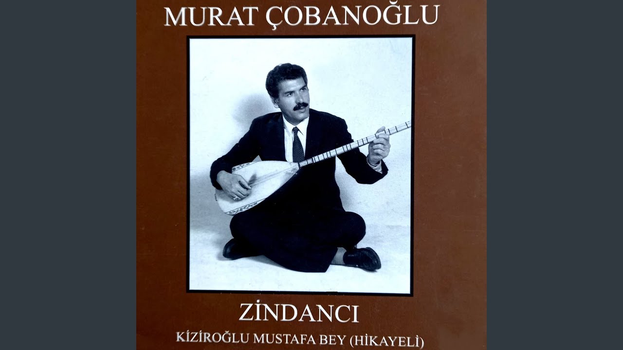 Yanar Ağlarım