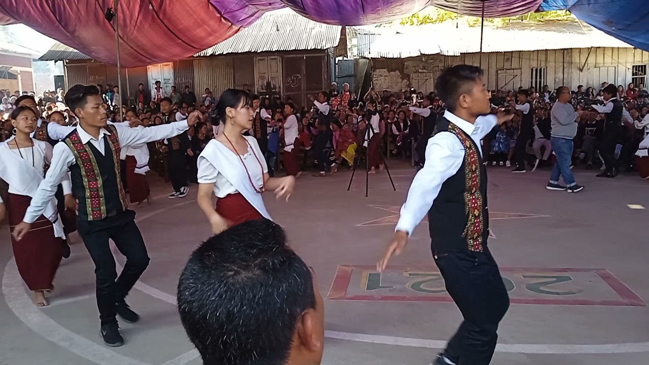 Lamkol Aithuh Veng Motbung