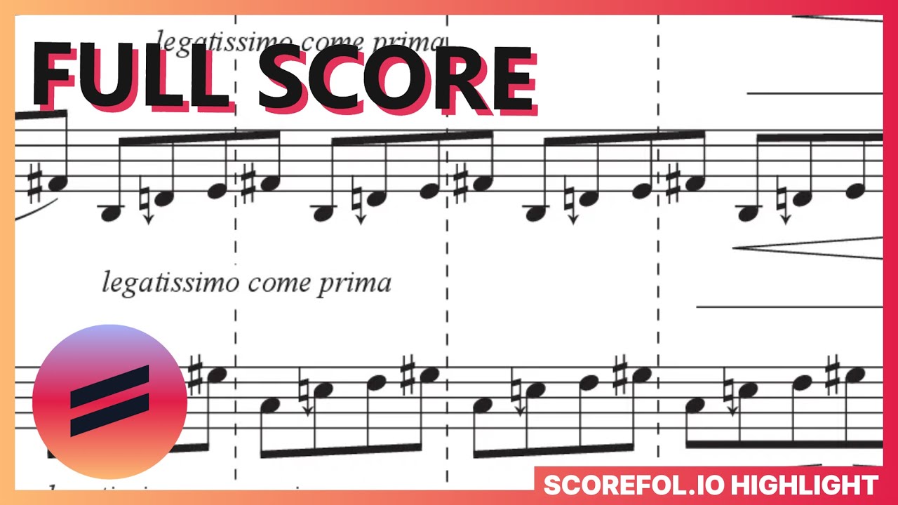 Mikel Iturregi — Mamá está equivocada y los libros mienten [w/ score]
