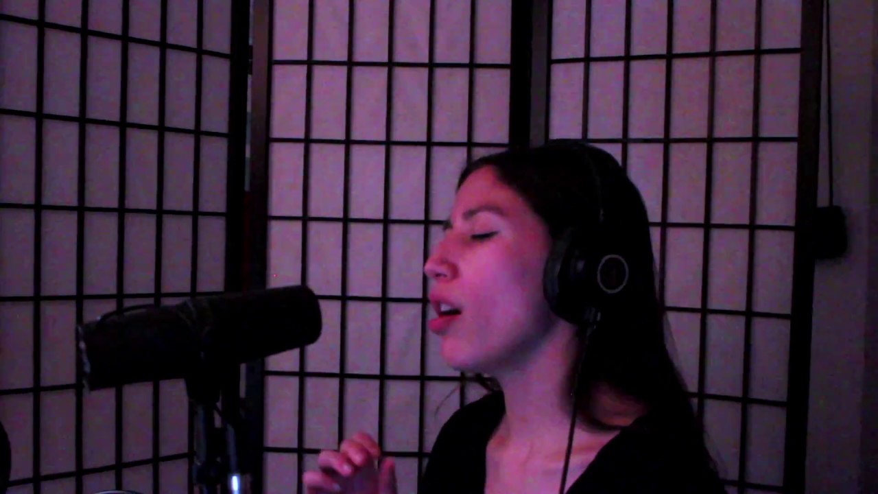 PRINCE - Purple Rain - Haydee Irizarry Cover