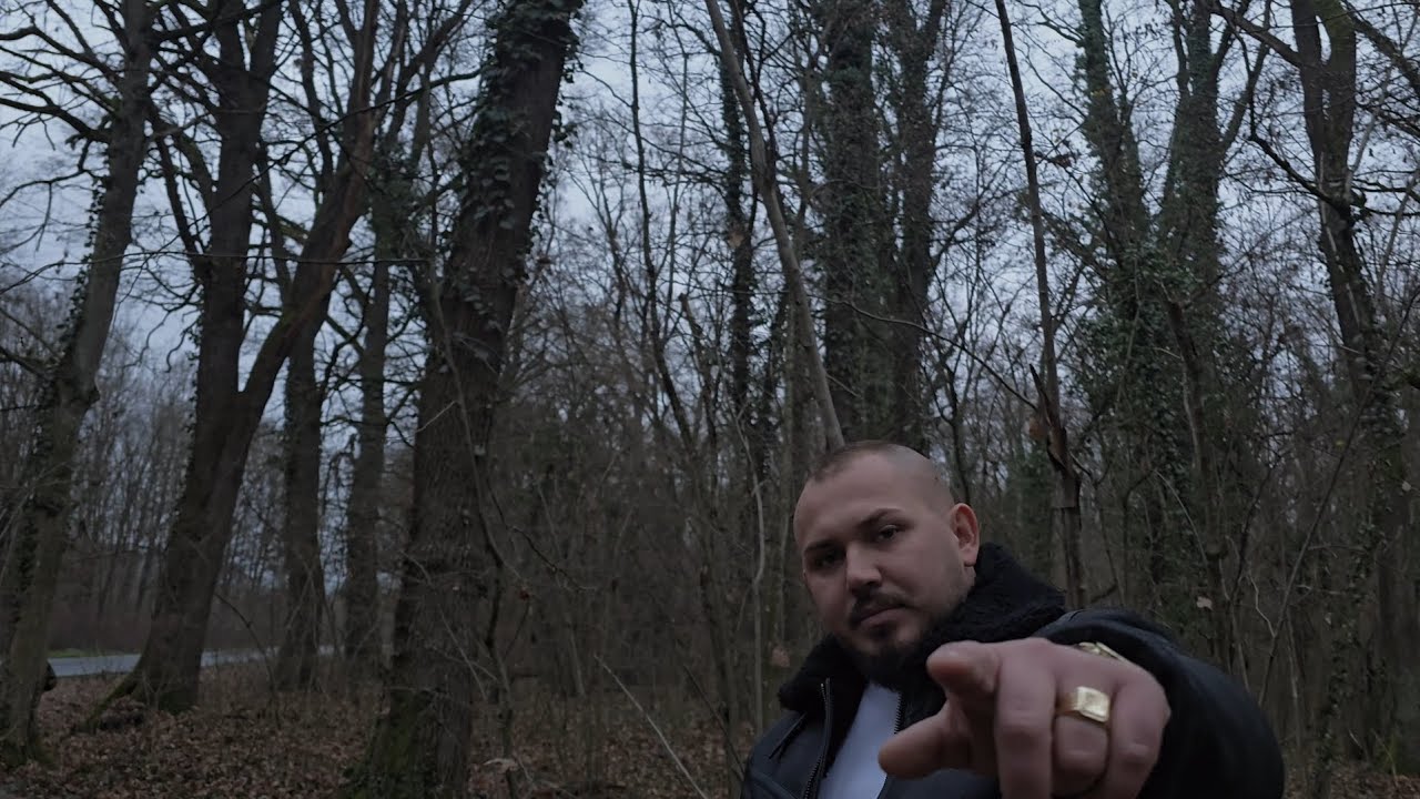 B'MUSIC - ELMENTEM ( OFFICIAL MUSIC VIDEO)