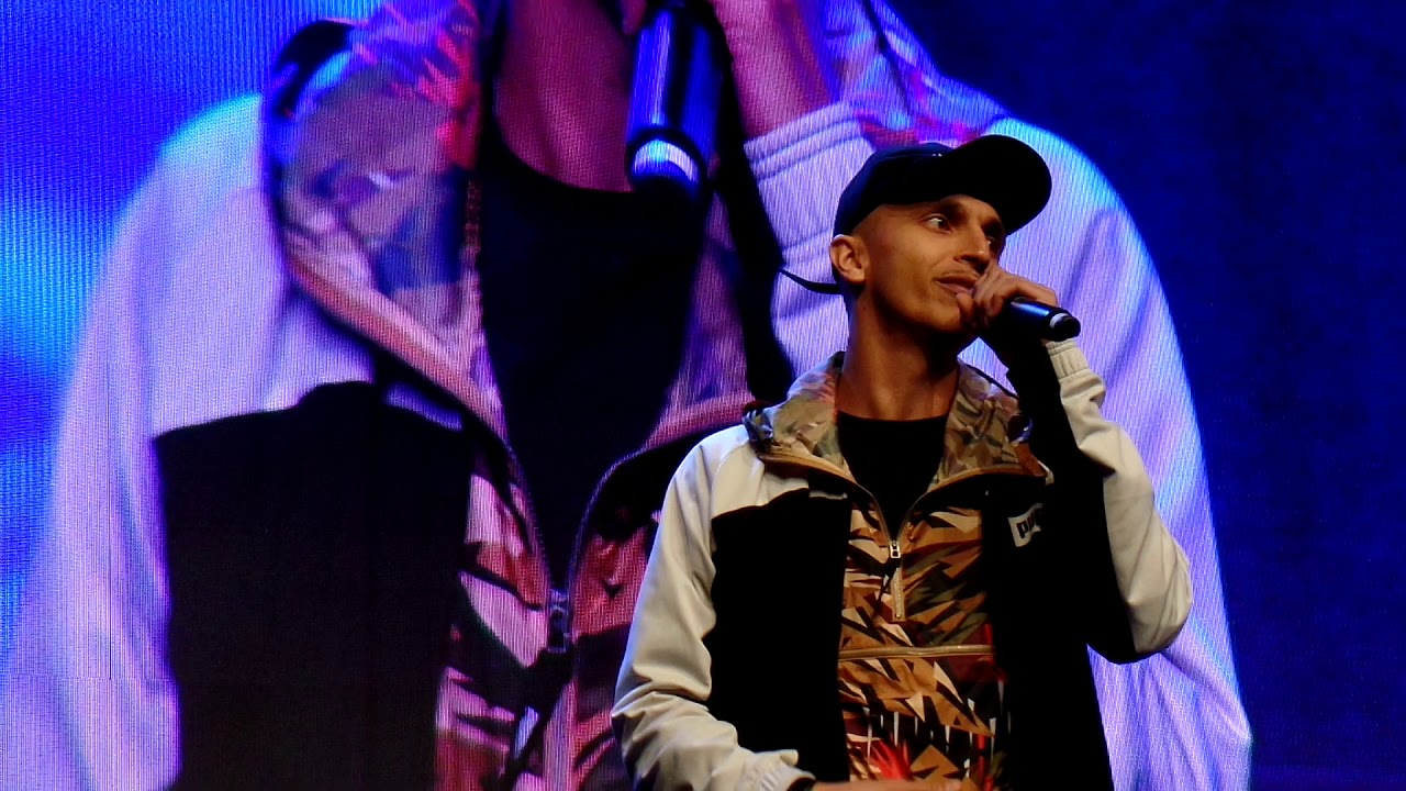 Lucas Afonso na FLIP Slam 2019