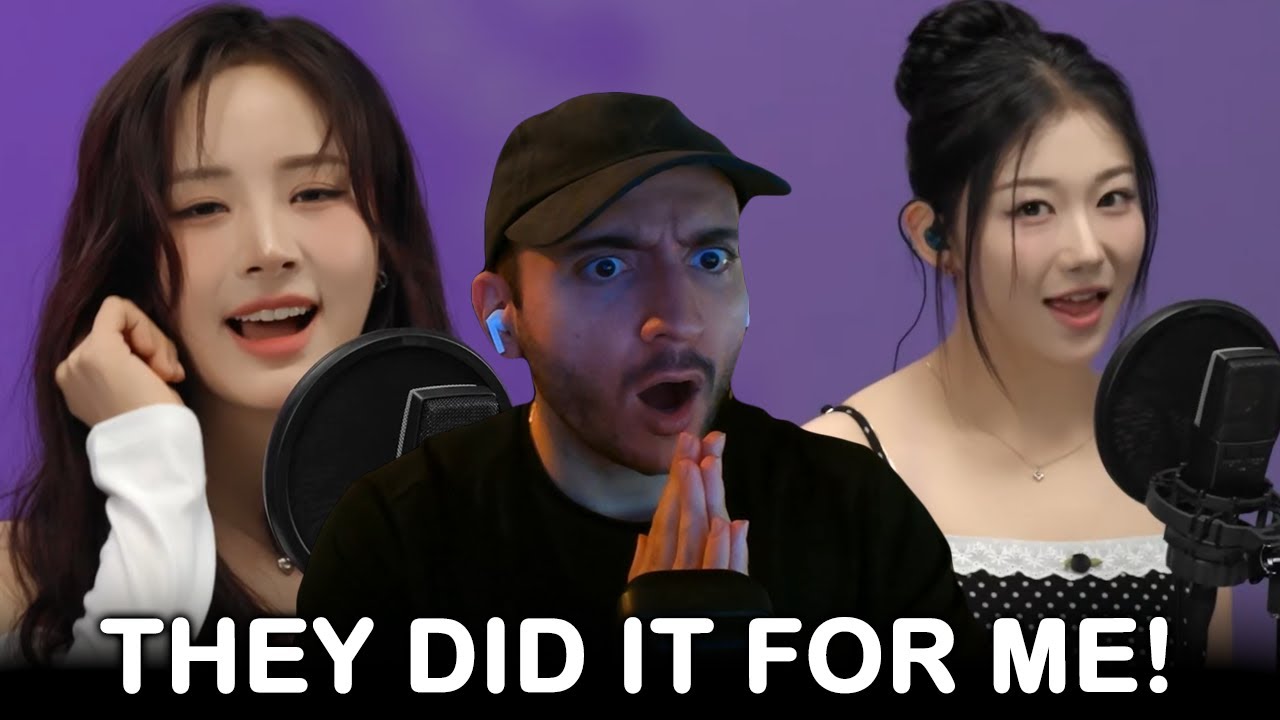 [라이징보이스] FIFTY FIFTY(피프티피프티), tripleS(트리플에스) | 딩고뮤직 | Dingo Music | Rising Voice REACTION