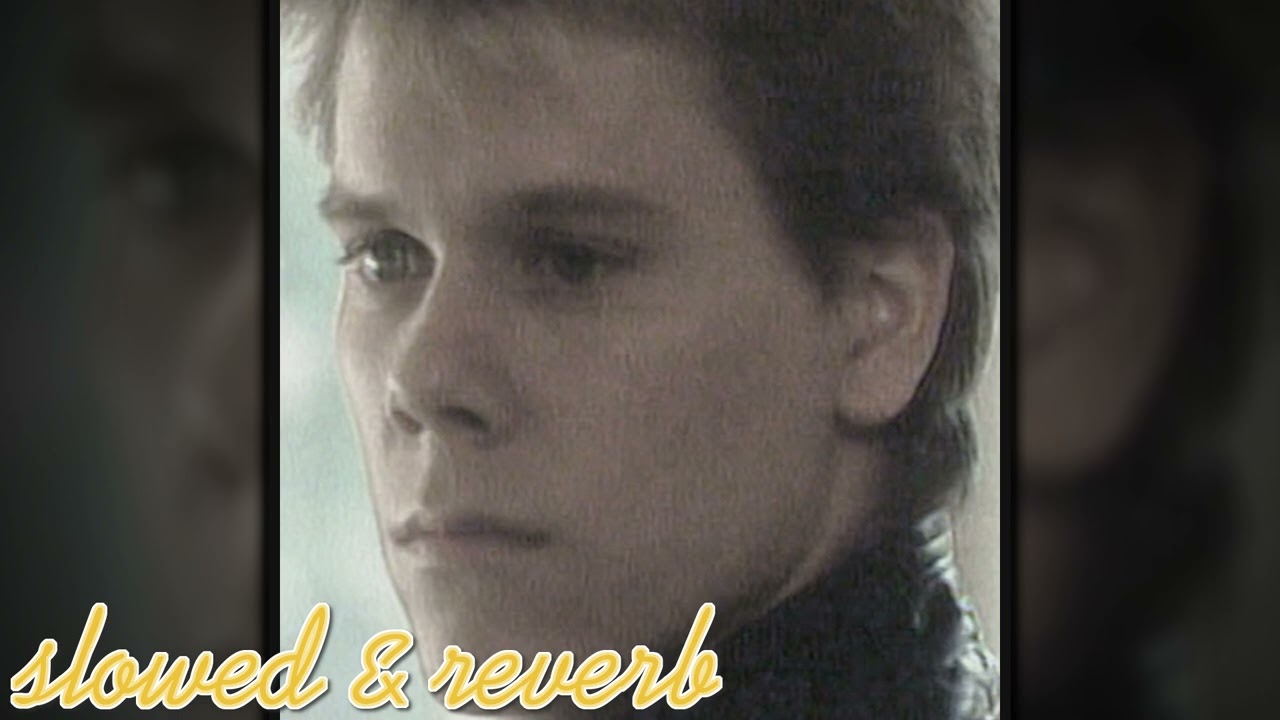 Kenny Loggins - Footloose (slowed & reverb)