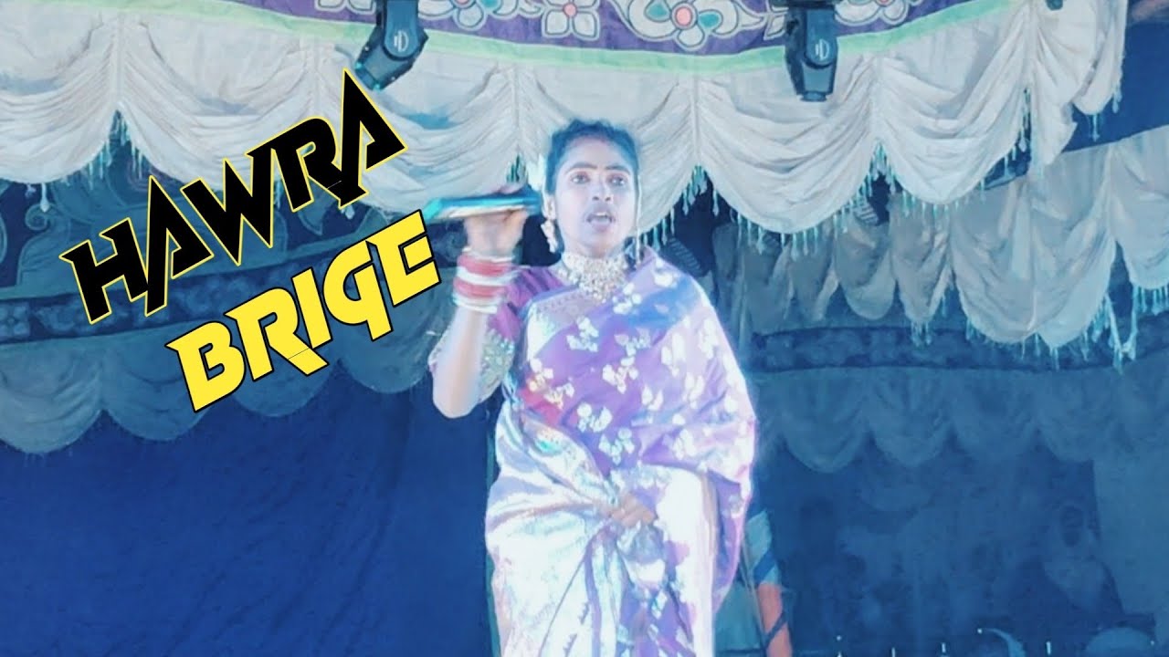 Mix Miru Marndi | Hawra Brige | New Sidu Kanhu Opera | Dinajpur Video | 27