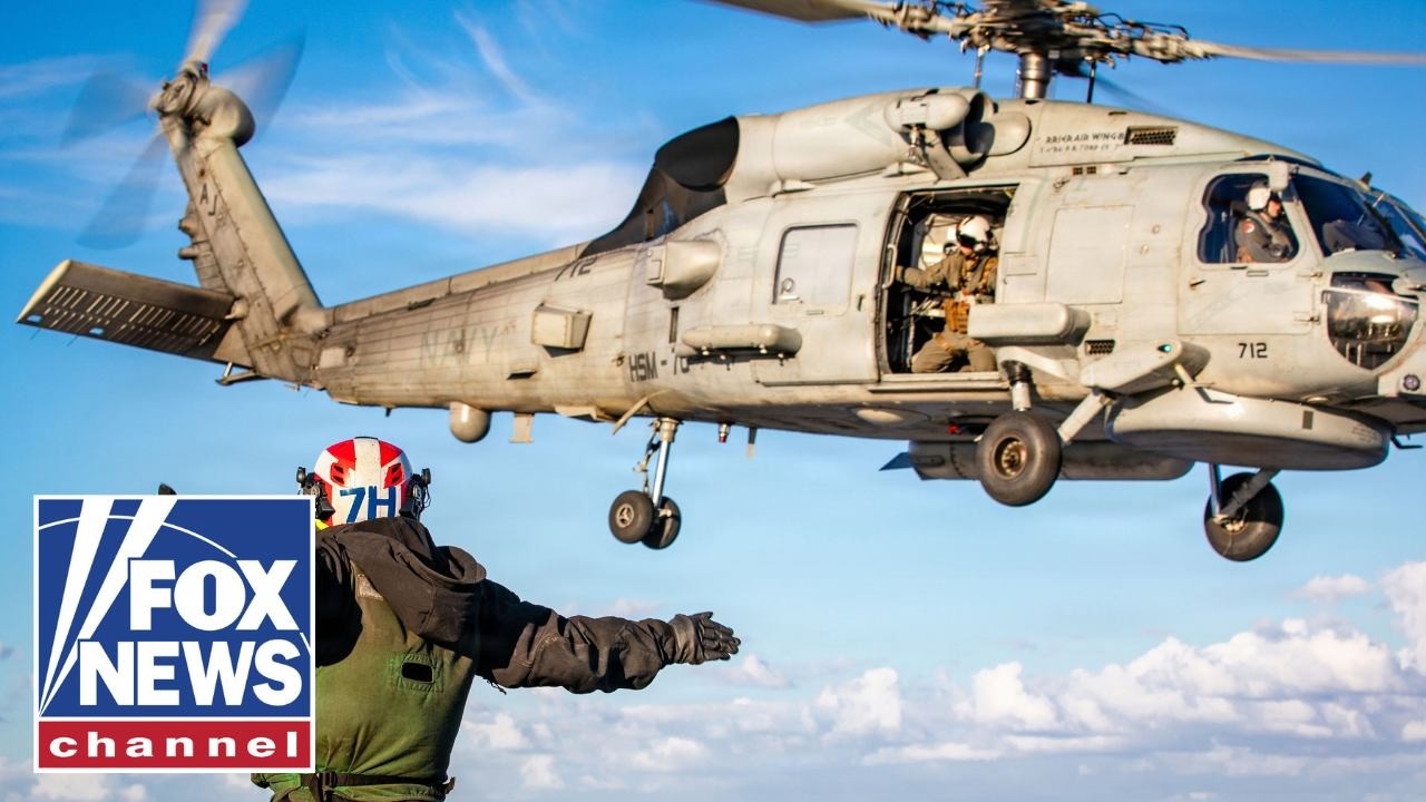 НОВОСТИ: Пентагон перебросил на Ближний Восток еще 10 000 сухопутных войск.