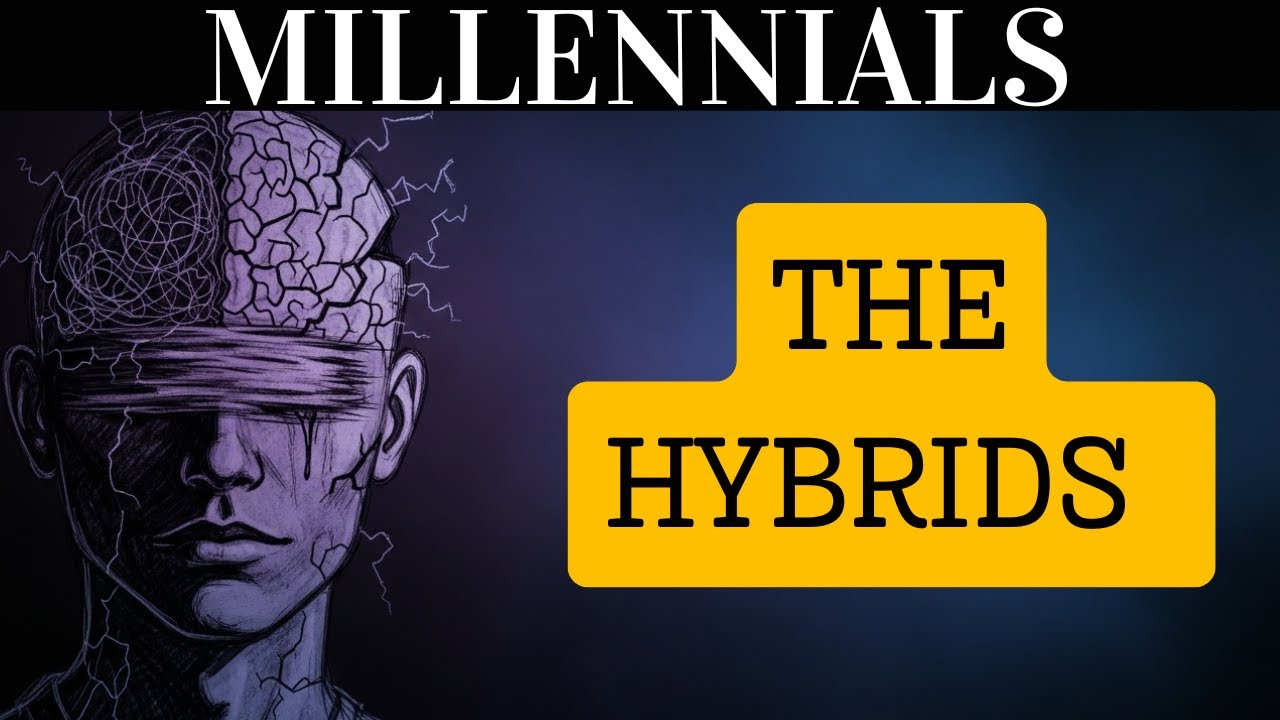 The Psychology of Millennials: A Generation Nobody Prepared For