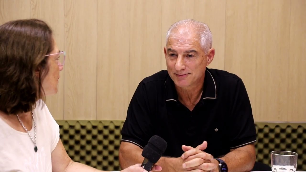 ROBERTO GUERCETTI - PANORAMA ECONÓMICO NACIONAL E INTERNACIONAL