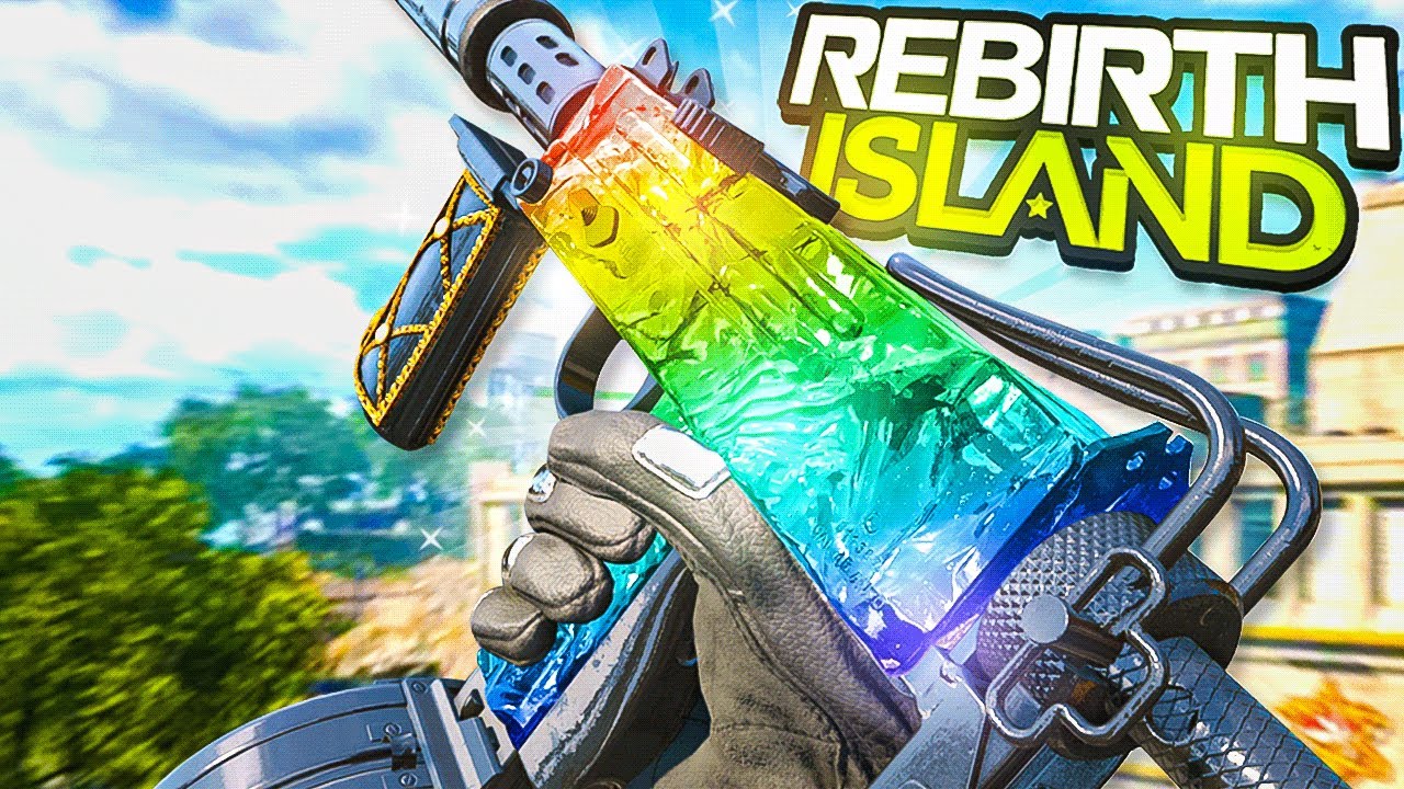 Warzone #1 MAC 10 Setup (Best MAC-10 Class) - Season 3
