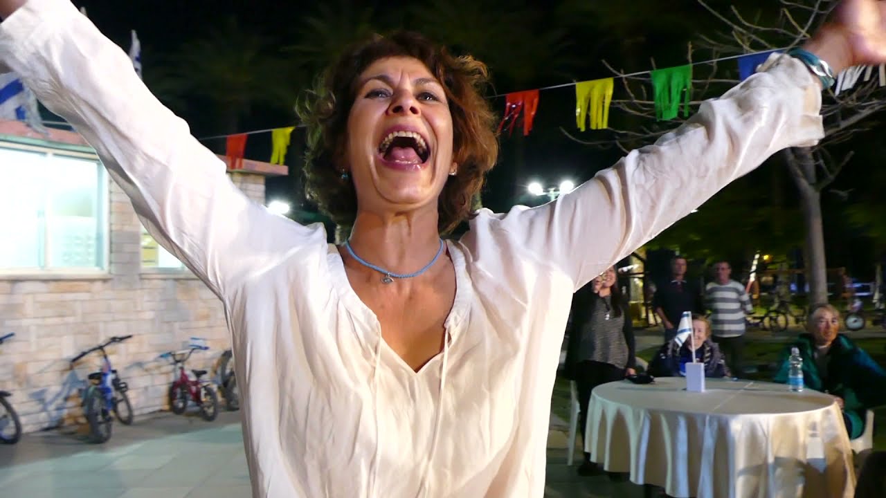 אירועי יום העצמאות דגניה ב' - אפריל 2021