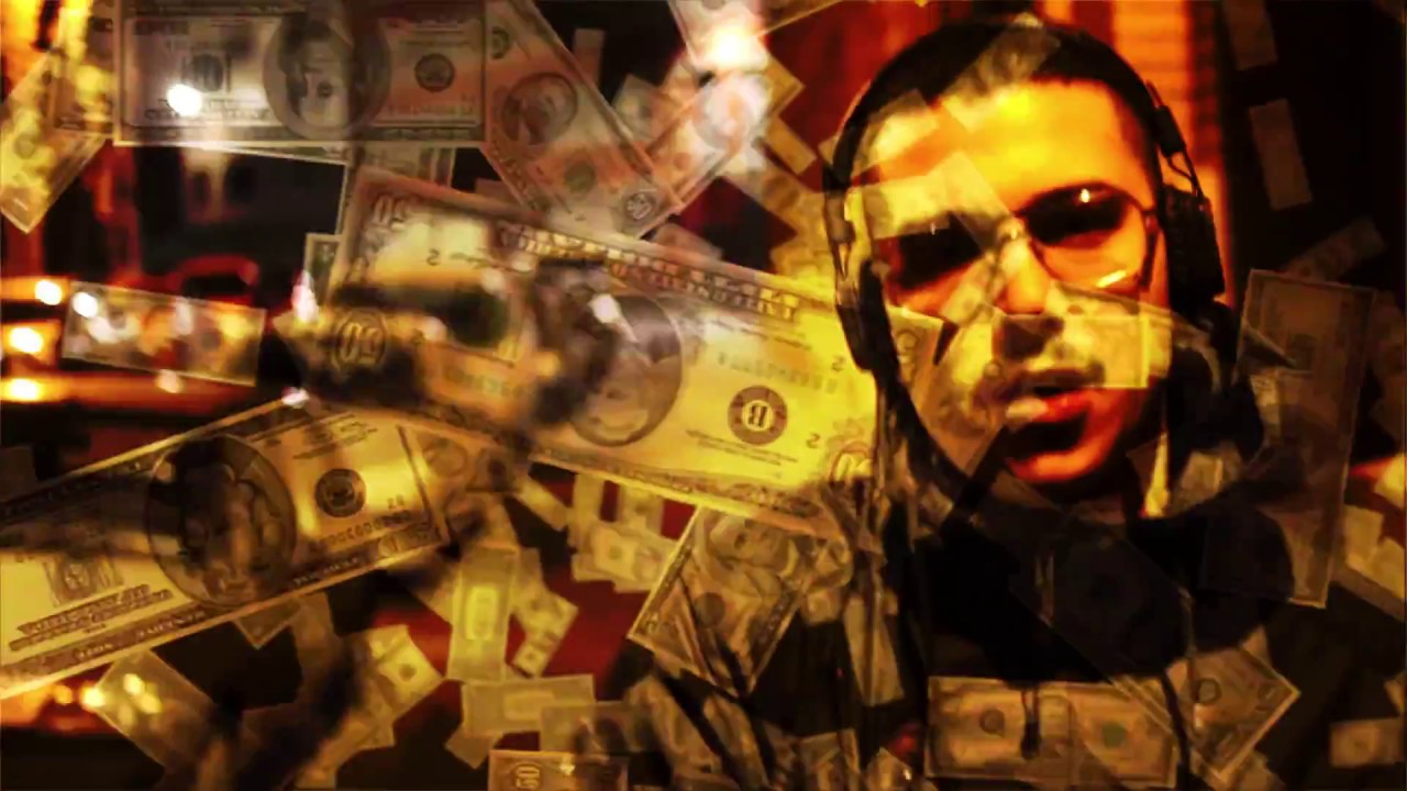 SC PAPI - Maghrebinks #1 (Official Music Video)