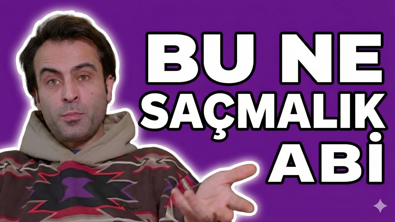 Bu Sahneler Şaka mı? 😱 Uzak Şehir, A.B.İ,  Aynı Yağmur Altında İnceliyoruz. | ZAP #1